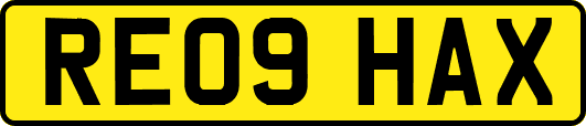 RE09HAX