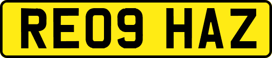 RE09HAZ