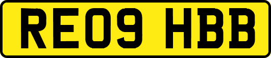 RE09HBB