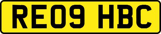 RE09HBC