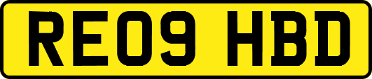 RE09HBD