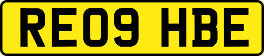 RE09HBE