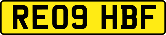 RE09HBF