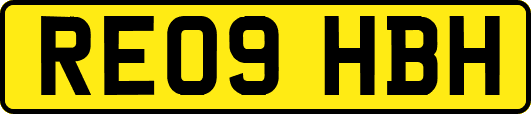 RE09HBH