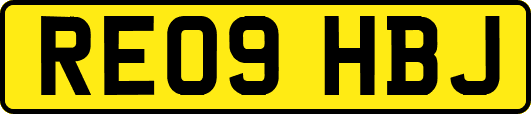 RE09HBJ
