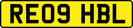 RE09HBL