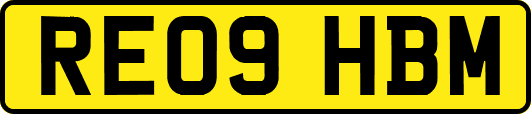 RE09HBM