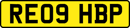 RE09HBP