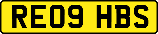 RE09HBS