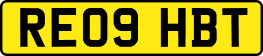 RE09HBT