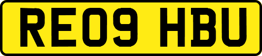 RE09HBU