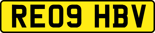 RE09HBV