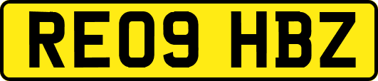 RE09HBZ