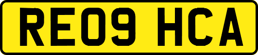 RE09HCA