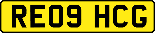 RE09HCG