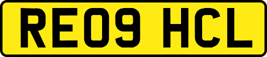 RE09HCL