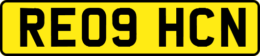RE09HCN