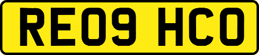 RE09HCO