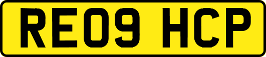 RE09HCP