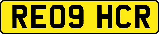 RE09HCR