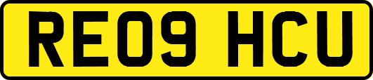RE09HCU