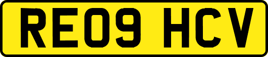RE09HCV