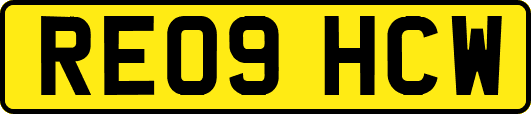 RE09HCW