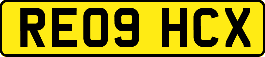 RE09HCX
