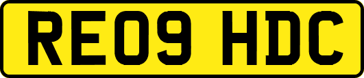 RE09HDC