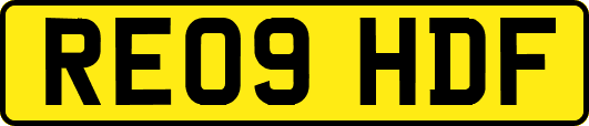 RE09HDF
