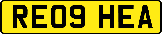 RE09HEA