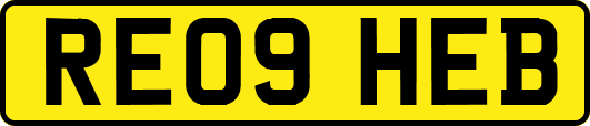 RE09HEB