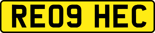 RE09HEC