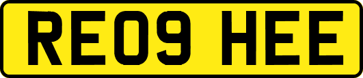 RE09HEE