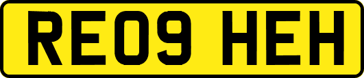 RE09HEH