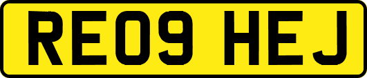 RE09HEJ