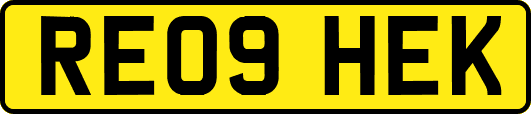 RE09HEK