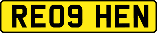 RE09HEN