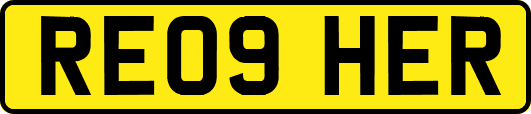 RE09HER