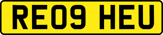 RE09HEU