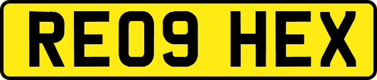 RE09HEX