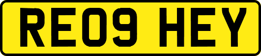 RE09HEY