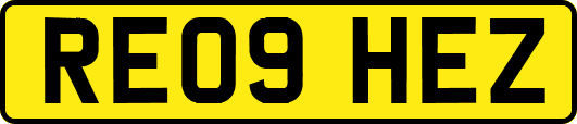 RE09HEZ