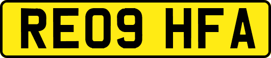 RE09HFA