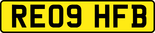 RE09HFB