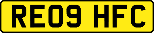 RE09HFC