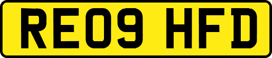 RE09HFD
