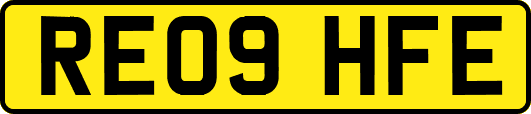 RE09HFE