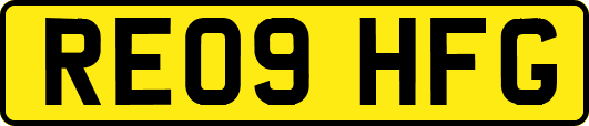 RE09HFG