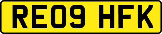 RE09HFK